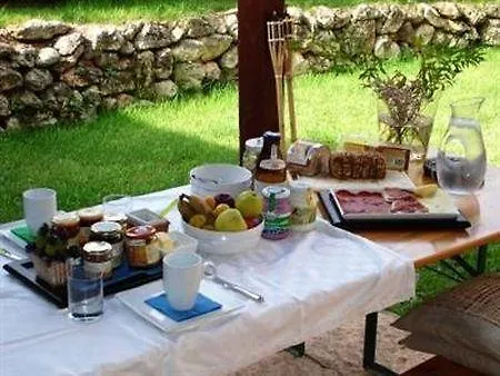 B&B In The Sun 3* Verona