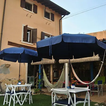 B&B In The Sun 3*